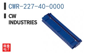 CWR-227-40-0000 ͼƬ